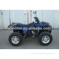 300cc four wheels atv